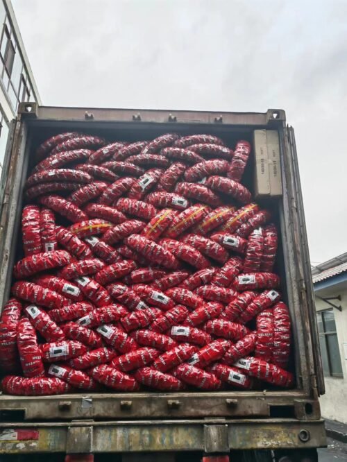 Golfcart tire 18*850-8 - Image 3