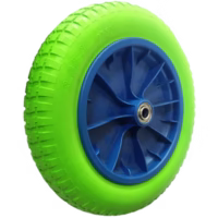 13x3.00-8 Pu foam wheel