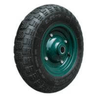 13x3.50-7 Pneumatic rubber wheel
