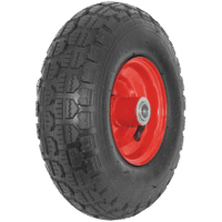 12x3.50-5 Pneumatic Wheel