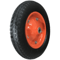13x3.00/3.25-8 Pneumatic rubber wheel