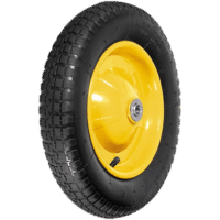 13x3.00/3.25-8 Pneumatic Wheel