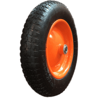 13x3.00/3.25-8 Pneumatic rubber wheel