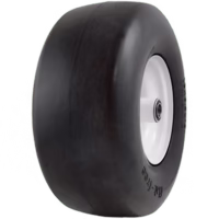 13x5.00-6 Pu foam wheel