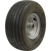 12x4.00-6 Pneumatic Wheel