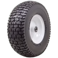 13X5.00-6 Pu Foam Wheel