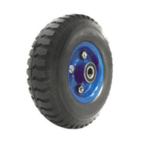 10x3.50-4 Pu foam wheel