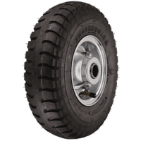 12x3.50-5 Pneumatic rubber wheel