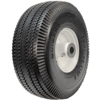 10x3.50-4 Pu foam wheel