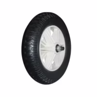 13x3.00-8 Pu foam wheel