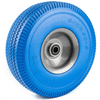 10x3.50-4 Pu foam wheel