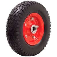 12x3.50-6 Pu Foam Wheel