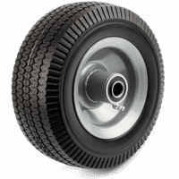 8x2.50-4 Pu foam wheel