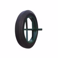13x3.00-8 Solid wheel