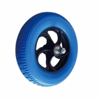 13x3.00-8 Pu foam wheel