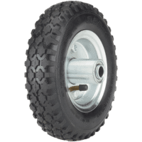 8x2.50-4 Pneumatic Wheel