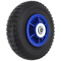 8x2.50-4 Pu Foam Wheel