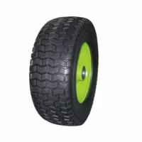 16x6.50-8 Pu foam wheel
