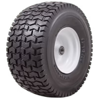 15x6.00-6 Pu foam wheel