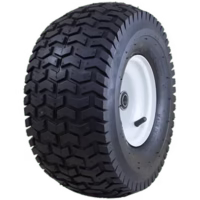 15x6.00-6 Pneumatic Wheel