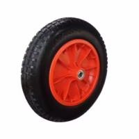 13x3.00-8 Pu foam wheel