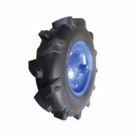 16x4.00-8 Pu foam wheel