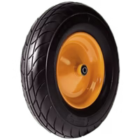 16x4.00-8 Pu foam wheel