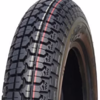3.50-8 Motorcycle City Street Tire