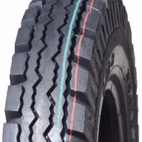 4.00-8 Motorcycle Tricycle Tire
