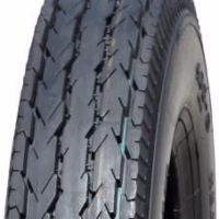 4.00-8 Motorcycle Tricycle Tire
