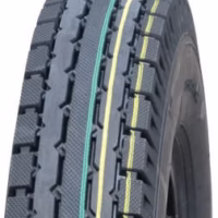 4.00-8 Motorcycle Tricycle Tire