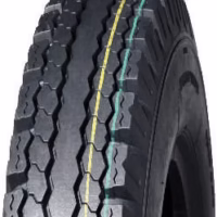 4.00-8 Motorcycle Tricycle Tire