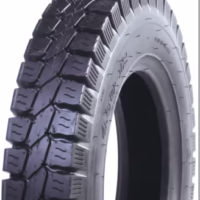 5.00-12 Motorcycle Tricycle Tire