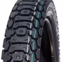 3.00-17 Motorcycle City Street Tire