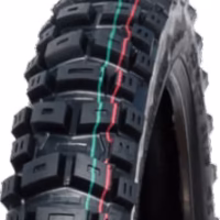 2.50-17 Motorcycle Off Road Tire