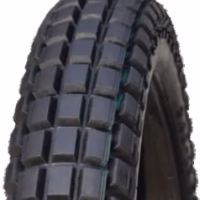 3.00-17 Motorcycle City Adventure Tire