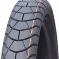 2.50-17 Motorcycle City Adventure Tire