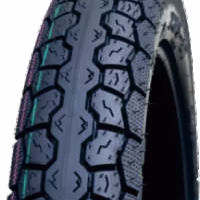 3.00-17 Motorcycle City Street Tire