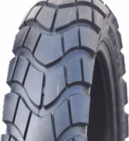 130/90-10 Motorcycle Scooter Tire