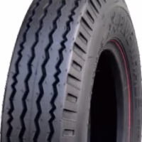 4.00-10 Motorcycle Tricycle Tire