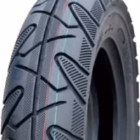 3.50-10 Motorcycle Scooter Tire