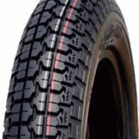 3.50-10 Motorcycle Scooter Tire