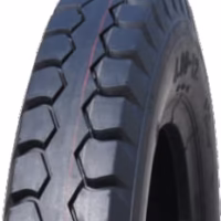 4.00-12 Motorcycle Tricycle Tire