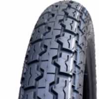 4.00-12 Motorcycle Tricycle Tire