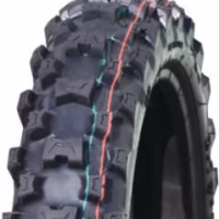 2.75-12 Motorcycle Off Road Tire