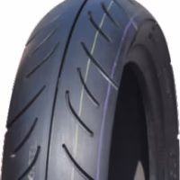 120/70-12 Motorcycle Scooter Tire