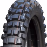 80/100-14 Motorcycle Off Road Tire