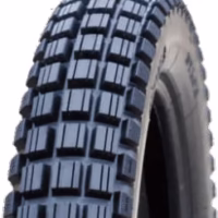 2.75-14 Motorcycle City Adventure Tire