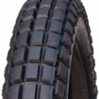 2.75-14 Motorcycle City Adventure Tire
