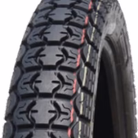 2.75-14 Motorcycle City Street Tire
